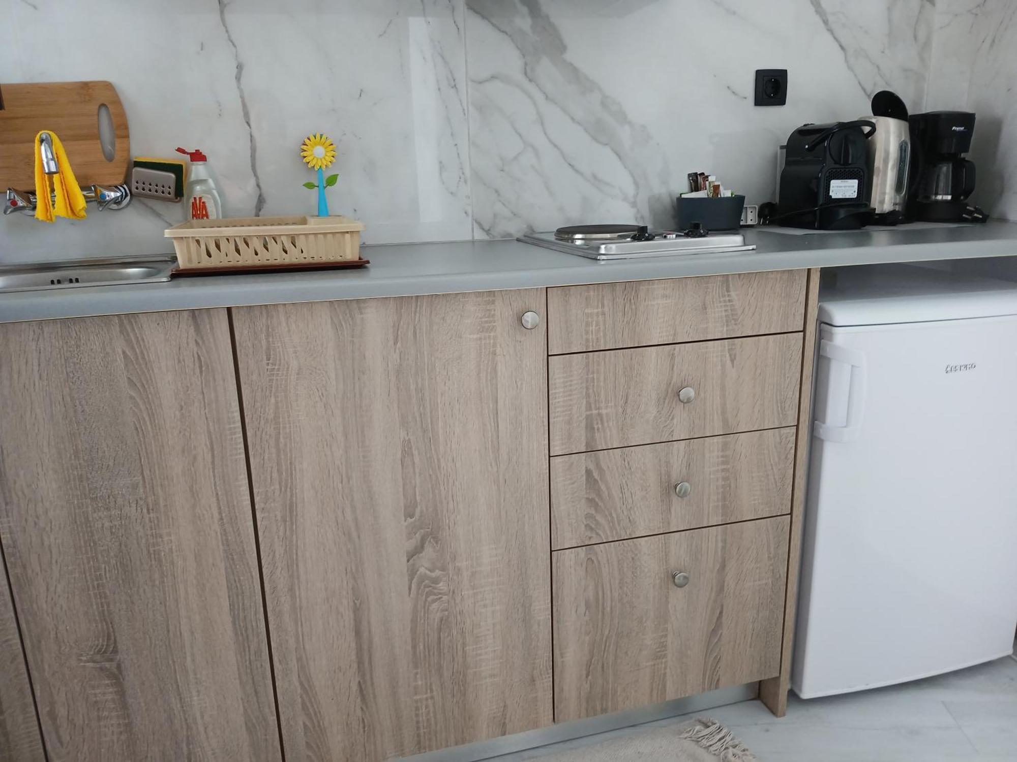 דירות אכלדיאס Adam'S House מראה חיצוני תמונה